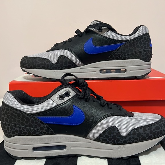 Nike Air Max 1 SE reflective - Picture 5 of 9